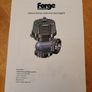 New Forge 44mm external wastegate Image 4