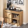 Kitchen Island Sideboard Cabinet Image 2