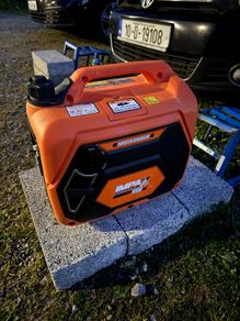 Petrol Generator