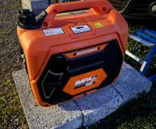 Petrol Generator