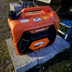 Petrol Generator