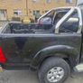 toyota hilux tub Image 3