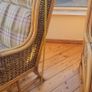 Sun Room/Conservatory chairsW 26 inches D 27 inches H 36 inches Image 7
