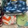 boys clothes bundle Image 8