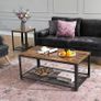 Coffee Table Easy to Assemble - Free Delivery Nationwide Image 4