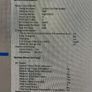 Apple MacBook Pro 15" 2018 A2141 2.3 GHz 8 Core Intel i9 16GB RAM 1TB SSD (Battery Cycle: 130) Image 4