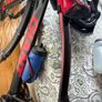 Giant FastRoad SLR 1 (Hybrid bike) Image 4
