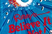 Ripley's Believe It Or Not