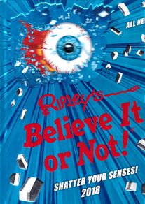 Ripley's Believe It Or Not