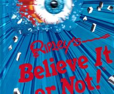 Ripley's Believe It Or Not