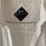 Blanc du Nil 100%Cotton blouse Image 2