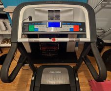 Pro Form CX450 Threadmill
