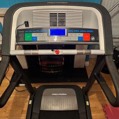 Pro Form CX450 Threadmill