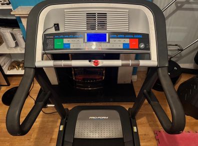 Pro Form CX450 Threadmill