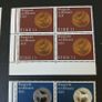 Ireland Stamps 1978 Commemorative blocks Image 5