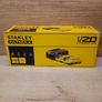 STANLEY 2 x V20 2 x 2.0Ah batteries and charger Image 2