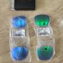2 Pairs of Polarized UV400 Protection lenses Image 5