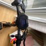Kukirin G2 Max electric scooter Image 2