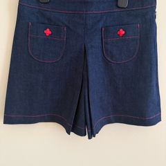 New with tags girls  skort Age 12 years