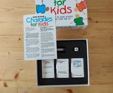 Charades for Kids