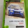 Colin McRae Rally 2005 Xbox Original Games Original Image 4