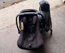 bugaboo car seat