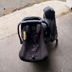bugaboo car seat