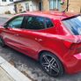 2021 Seat Ibiza FR Low Mileage Image 3