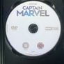 Captain Marvel [2019] (Marvel Comics) Brie Larson, Jude Law & Samuel L Jackson [Movie DVD] Image 3