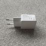 Genuine SUNUN SA68-050100V , 5V , 1A , 5W USB Power AC Adapter - EU Plug - White Image 2