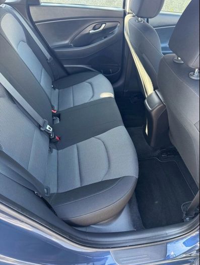 2017 Hyundai I30
