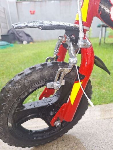 12inch bike