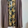 Matching Cardigan & Top Set Image 4
