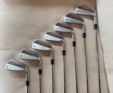 Taylormade P790 irons