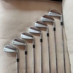 Taylormade P790 irons