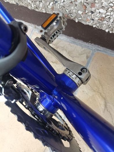 Ribble Audax 7005 Medium