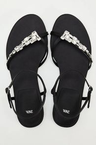 New Zara Sandals