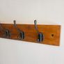 Coat Hanger 3 hook Image 4