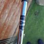 Nike Slingshot irons Left Handed Image 7
