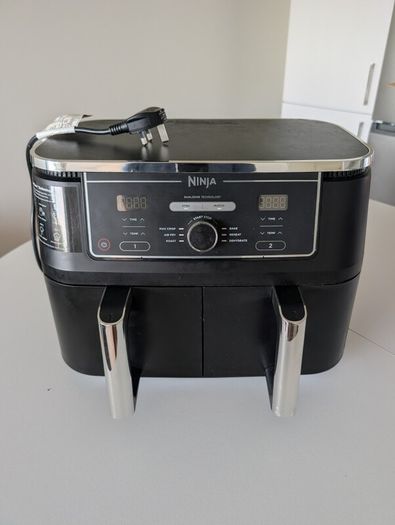 Ninja Air Fryer