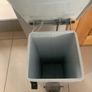 Healthcare fire retardant waste bin Image 3