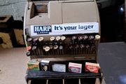 Vintage Boxed Matches