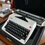 Olympia Typewriter Image 2