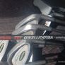 golf clubs Image 2