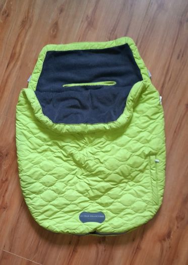 baby jj cole bundle me