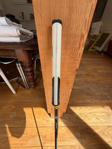TaylorMade Spyder 5K ZT