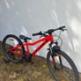 Scott 24" inch mountain bike Image 6