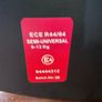 Baby Car Seat Ickle Bubba - 0 to 13kg Image 2