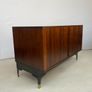 Stunning Mid Century Danish MIDI Sideboard Image 6