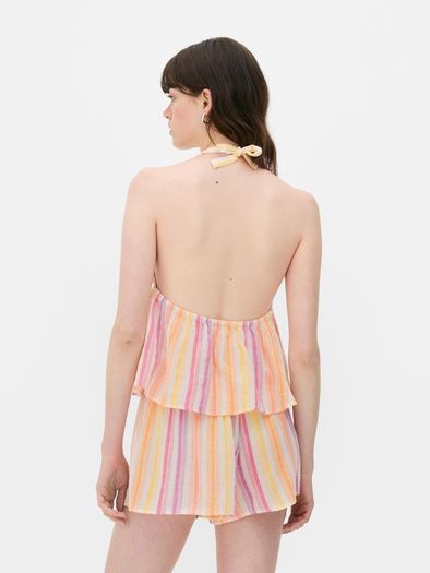 Summer coord